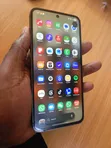 Samsung Galaxy S24 FE 256GB Blue - 3