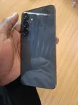 Samsung Galaxy S24 FE 256GB Blue - 5