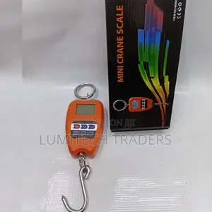 200 KG Mini Crane Scale