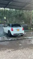 Mini Cooper Sport 2016 - Nyeupe - 3