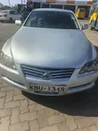 Toyota Mark X 2006 Nyeupe - 1