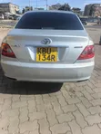 Toyota Mark X 2006 Nyeupe - 2
