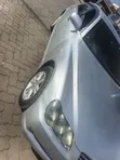 Toyota Mark X 2006 Nyeupe - 3