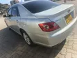 Toyota Mark X 2006 Nyeupe - 4