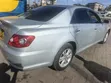 Toyota Mark X 2006 Nyeupe - 5