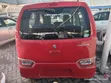 Suzuki Wagon R 660 Petrol AWD 2019 Red - 1