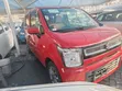 Suzuki Wagon R 660 Petrol AWD 2019 Red - 2