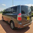 Toyota Noah 2010 Silver - 3
