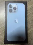 Apple iPhone 13 Pro Max 256GB Bluu - 2