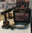 LAC 48V Cordless High Pressure Car Washer L1212 - 1
