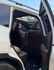 Subaru Forester 2018 Nyeupe - 5