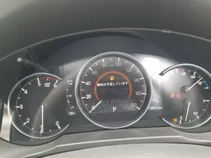Mazda CX-8 2.2 AWD 6-Seater SUV 2020 Beige
