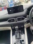 Mazda CX-8 2.2 AWD 6-Seater SUV 2020 Beige - 2