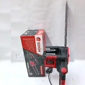 Edon Electric Chain Saw 1800W 16 Inch