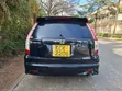 Honda Stream 2009 Black - 5