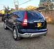 Honda CR-V 2010 Nyeusi - 1