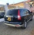 Honda CR-V 2010 Nyeusi - 3