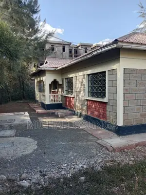 Nyumba ya Vyumba 3 kwa Ajili ya Kukodisha Syokimau, Calvary Close Court