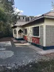 Nyumba ya Vyumba 3 kwa Ajili ya Kukodisha Syokimau, Calvary Close Court - 1