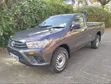 Toyota Hilux Revo 2019 GD6 Single Cab - 1