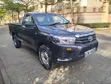 Toyota Hilux Revo 2019 GD6 Single Cab - 3