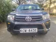 Toyota Hilux Revo 2019 GD6 Single Cab - 4