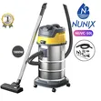 Nunix Wet and Dry Vacuum Cleaner ya Lita 50 - 1