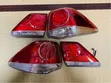 Taillights za Toyota Crown Athlete 2010-2012 - 1