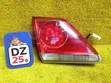 Taillights za Toyota Crown Athlete 2010-2012 - 2
