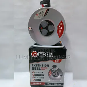 Edon Extension Cable 2.5mm², 50m