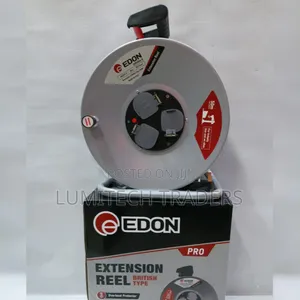 Edon Extension Cable 2.5mm², 50m