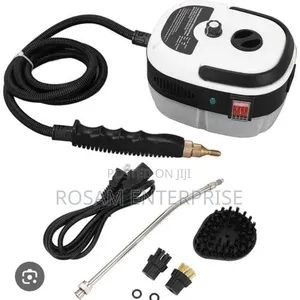Nunix Steam Vacuum Cleaner - Mpya Kabisa