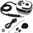 Nunix Steam Vacuum Cleaner - Mpya Kabisa - 1