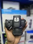 Canon R100 Camera - Excellent UK Used - 1