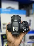 Canon R100 Camera - Excellent UK Used - 2