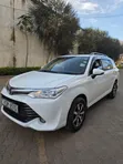 Toyota Corolla Fielder 2016 Pearl - 2
