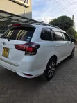 Toyota Corolla Fielder 2016 Pearl - 5