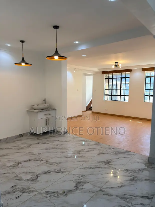 3-Bedroom Bungalow for Sale in Forest Edge Country, Muguga - 1