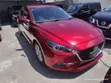 Mazda Axela 2019 Red - 1