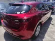 Mazda Axela 2019 Red - 3