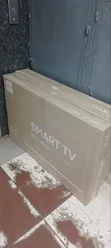 Syinix 43" Smart TV - 2