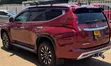Mitsubishi Pajero Sport 2020 Red - 1
