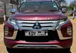 Mitsubishi Pajero Sport 2020 Red - 3