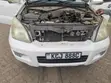Toyota Land Cruiser Prado 2.7 i 16V 2009 Nyeupe - 1
