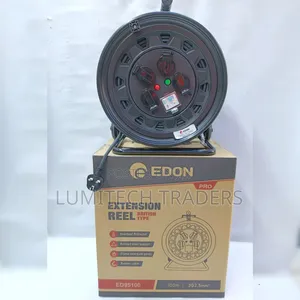 Edon Extension Cable 2.5mm² 100m