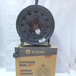 Edon Extension Cable 2.5mm² 100m