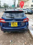 Subaru Levorg 2014 Blue - 1