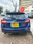 Subaru Levorg 2014 Blue - 2