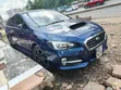 Subaru Levorg 2014 Blue - 3