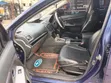 Subaru Levorg 2014 Blue - 4